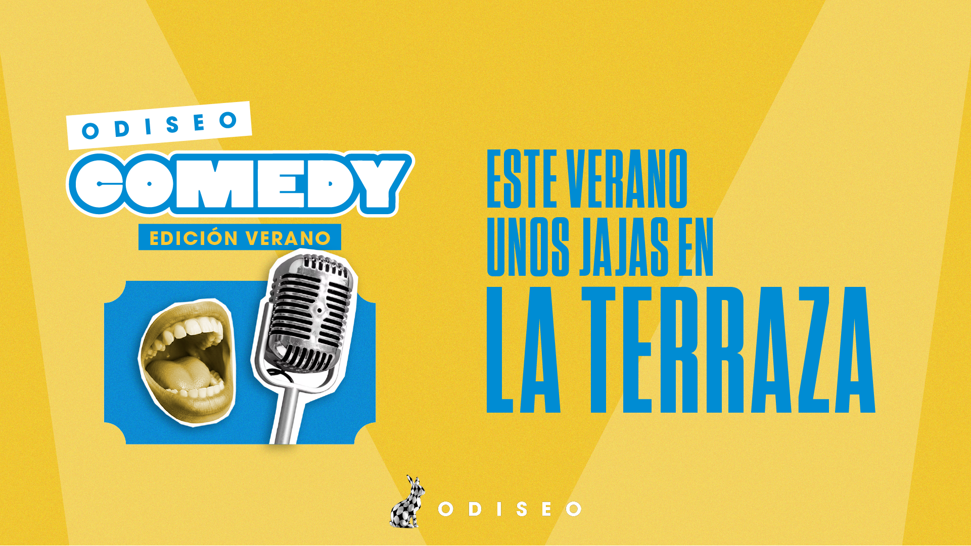 COMEDY HORIZONTAL 2