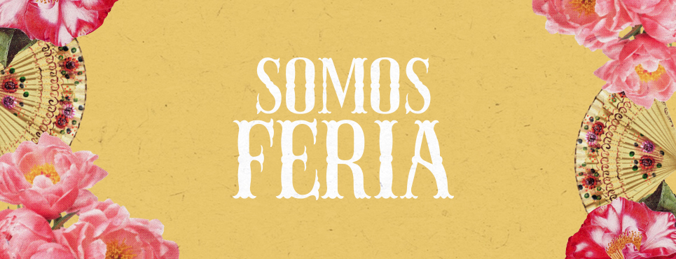 Somos Feria en ODISEO.