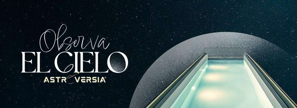 destacado evento ODISEO Observa EL CIELO