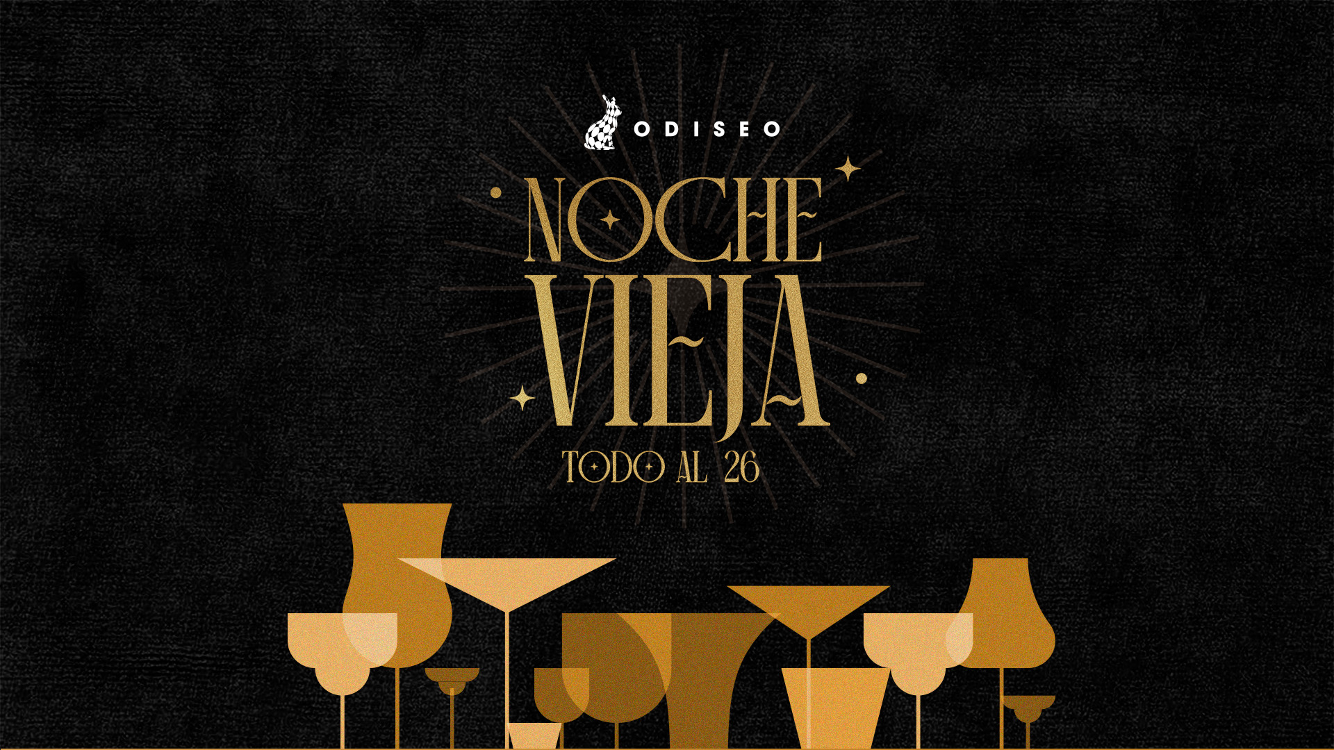 NOCHEVIEJA LANDING