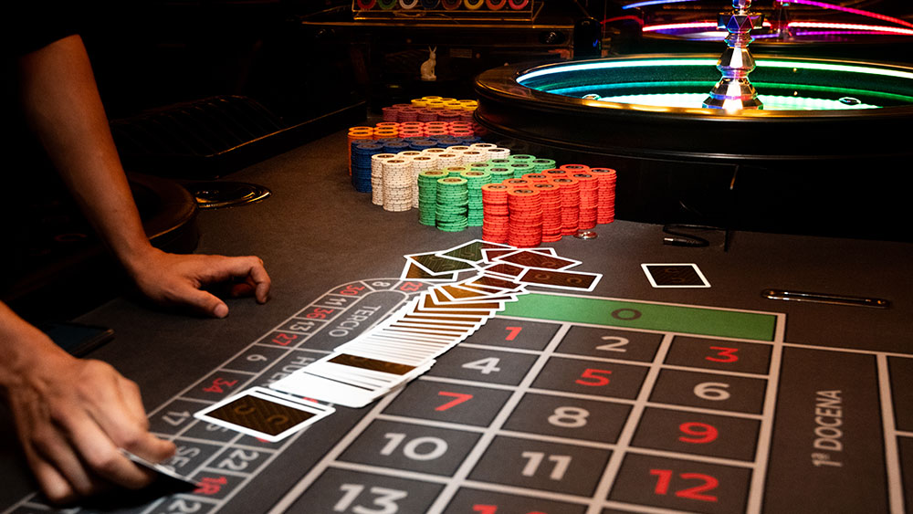 casino